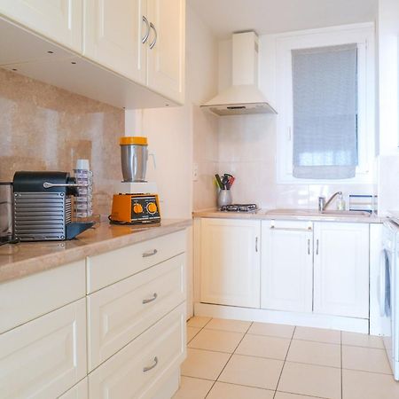 Appartement Avec Vue Sur La Baie Des Sables D'Olonne - 4 Personnes 莱萨布勒-多洛讷 外观 照片